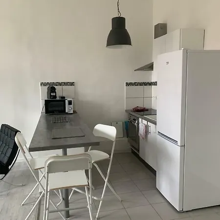 Shipyard Apartment La Ciotat