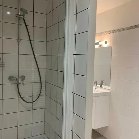 Shipyard Apartment La Ciotat